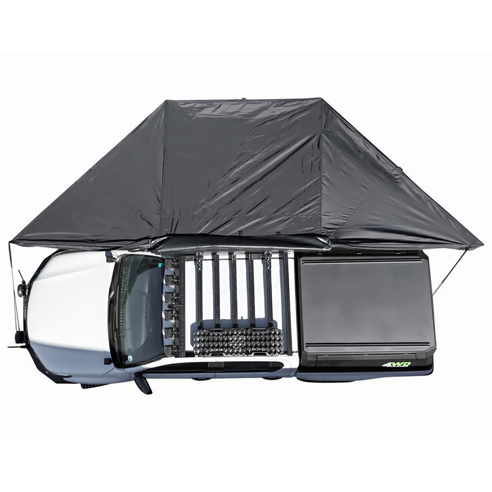 EVR Awning 180 Degree