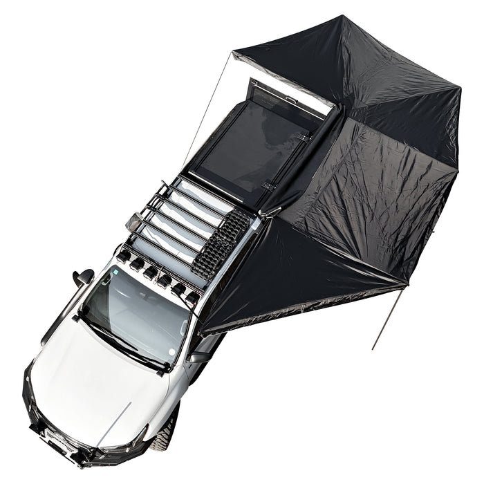 EVR Awning 270 Degree