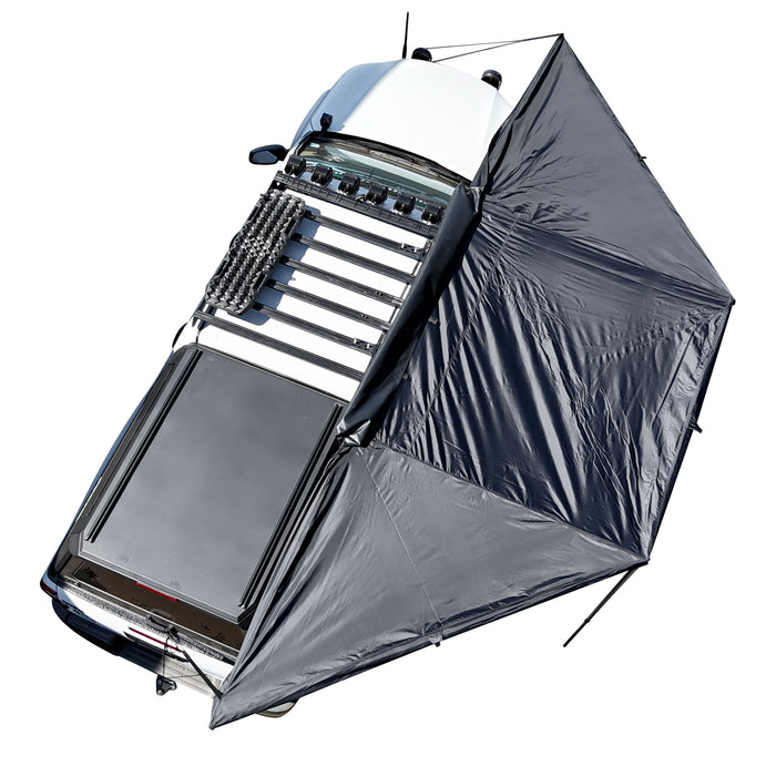EVR Awning 180 Degree