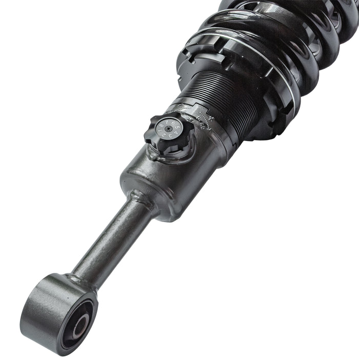 Toyota Hilux 2016+ Austraxx AT-ECO Series Suspension Kit 2" ST2