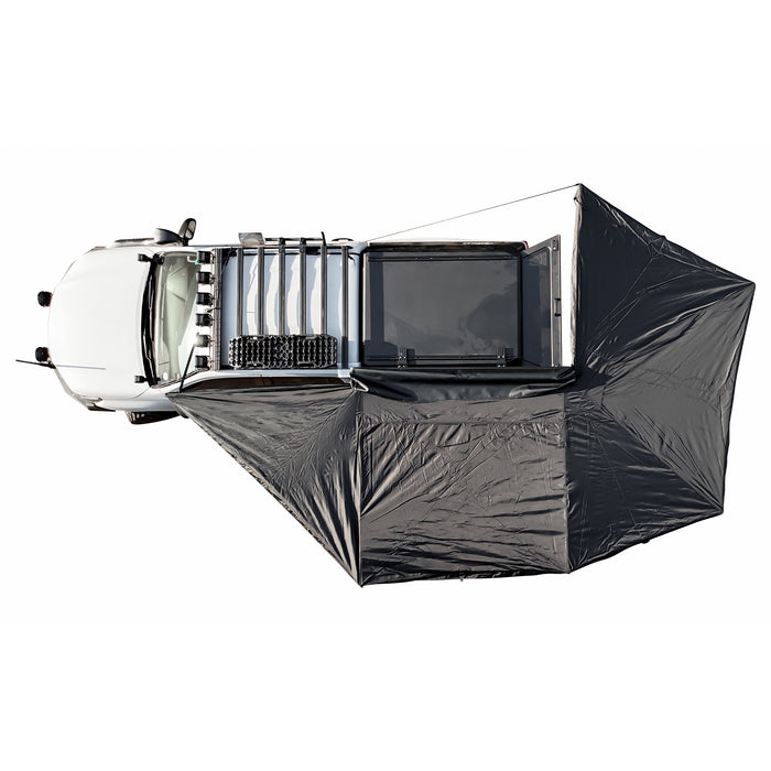 EVR Awning 270 Degree