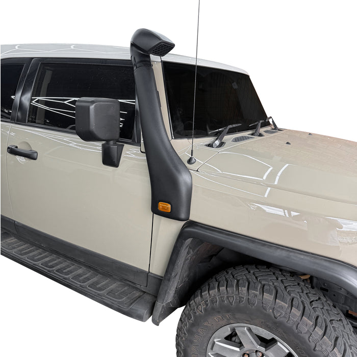 Toyota FJ Cruiser Snorkel