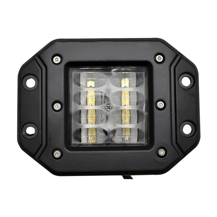 Flush-Mount