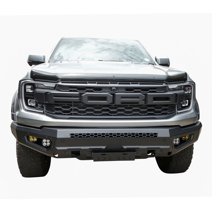 Ford Ranger Raptor Front Replacement Bumper STANE Series 2022+