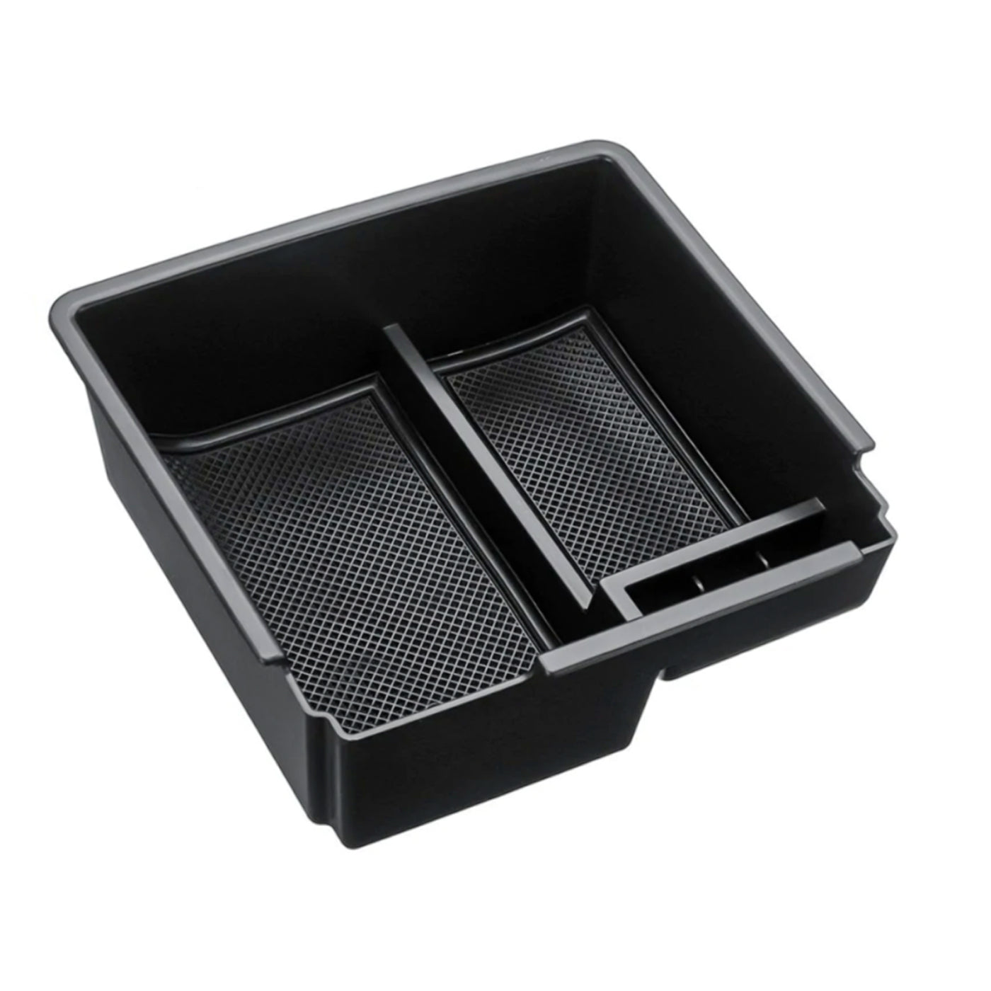 Ford Ranger Center Console Tray Armrest Storage Box with Tray 2012 ...