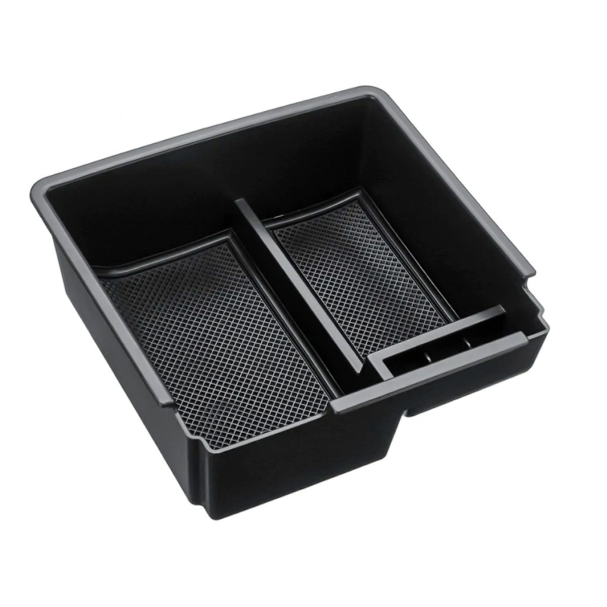 Ford Ranger Center Console Tray Armrest Storage Box with Tray 2012 ...
