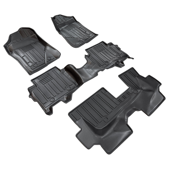Ford-Everest-Mats-2016