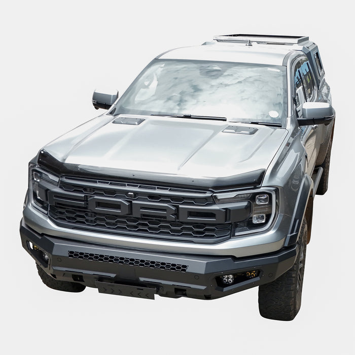 Ford Ranger Raptor Front Replacement Bumper STANE Series 2022+