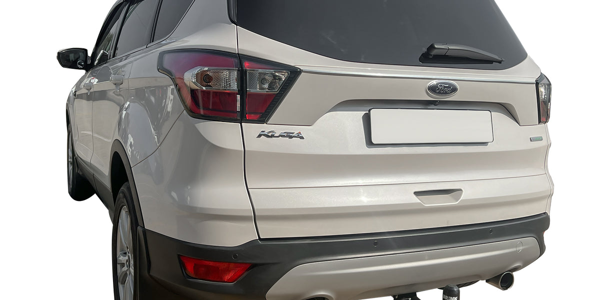 Ford kuga towbar for sale discount