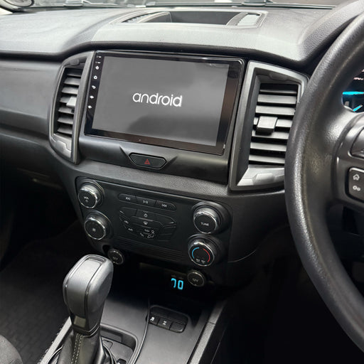 Ford-Ranger-Andriod-Radio