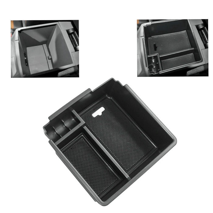 Ford-Ranger-Centre-Console-Storage-Tray