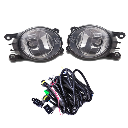 Ford-Ranger-Fog-Lights