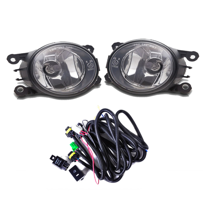 Ford-Ranger-Fog-Lights