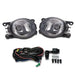 Ford-Ranger-Foglights