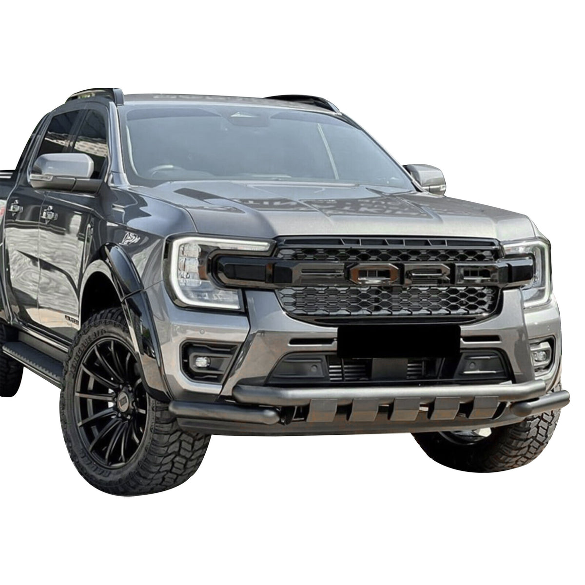 Ford Ranger Front Styling Bar 2023+ — Evorevo4x4