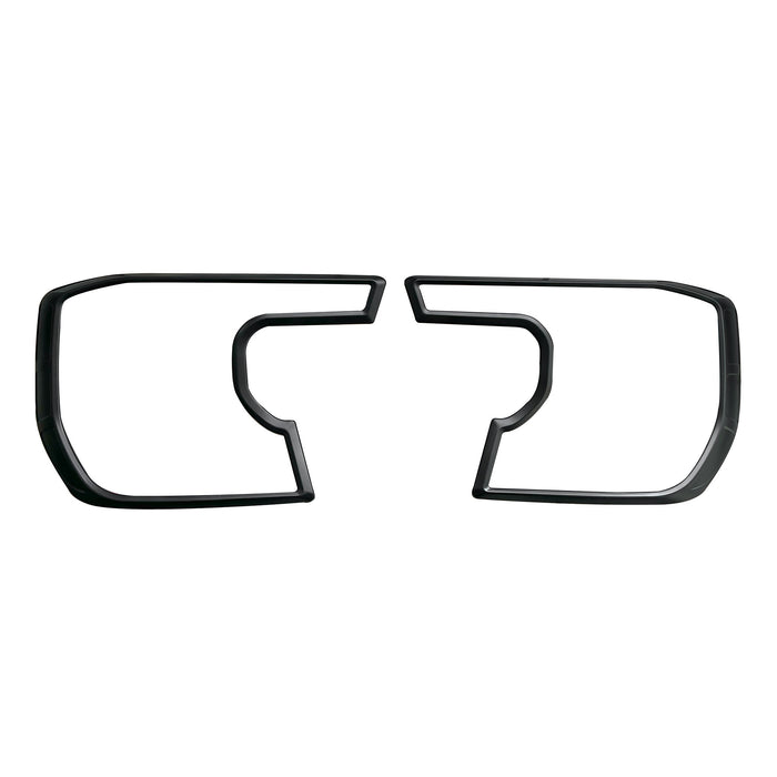 Ford Ranger Head Light Trims 2023+