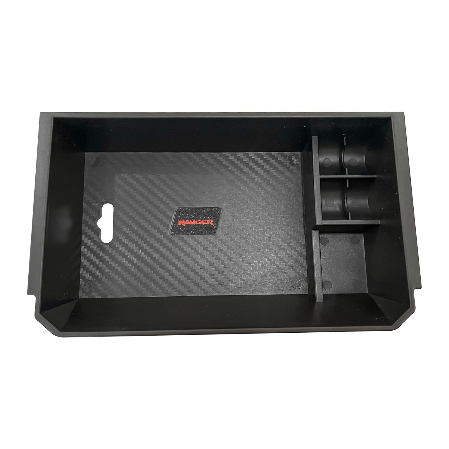 Ford Ranger Next Generation Accessories — Evorevo4x4