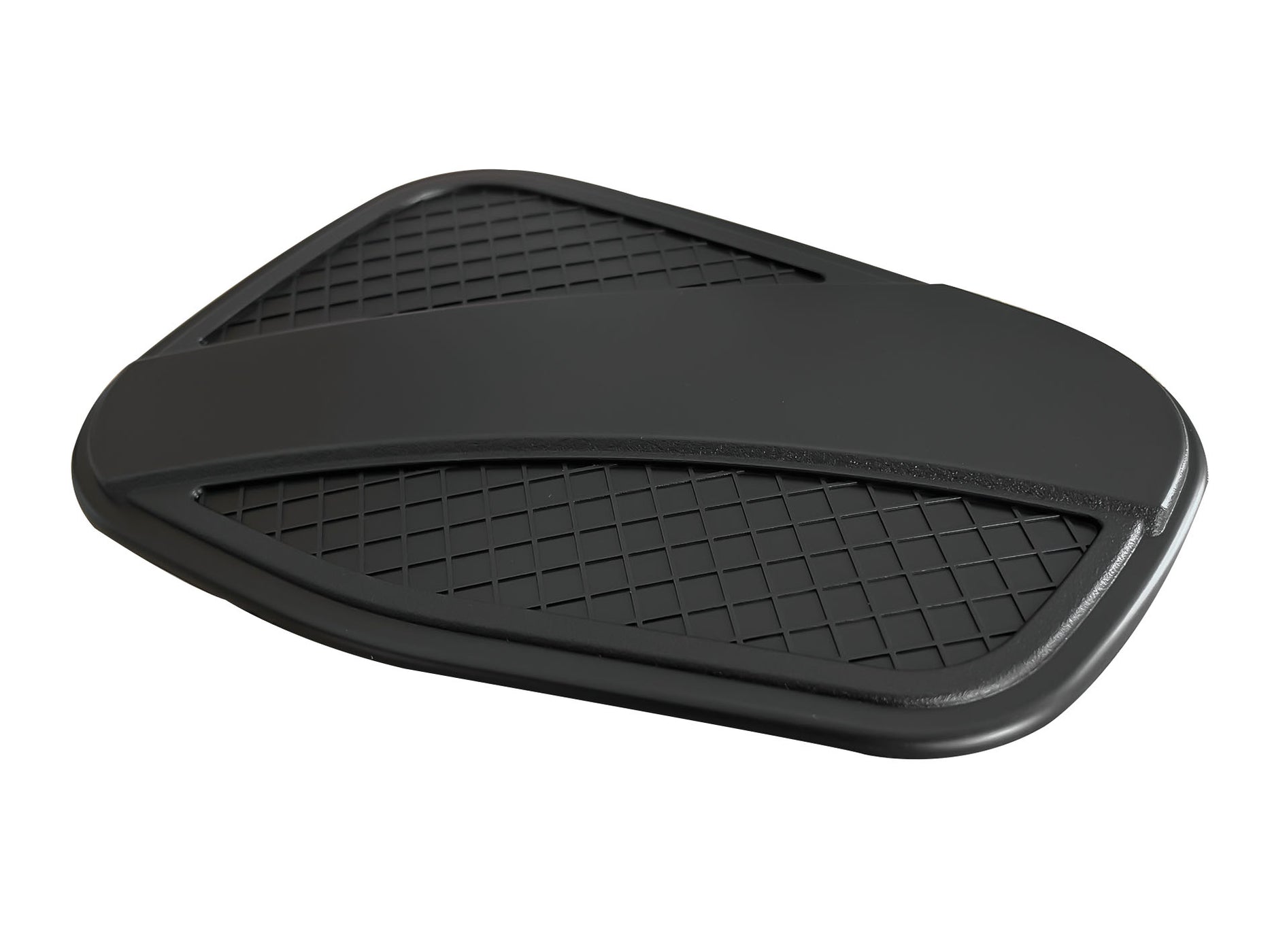 Ford Ranger Next Generation Fuel cap cover — Evorevo4x4