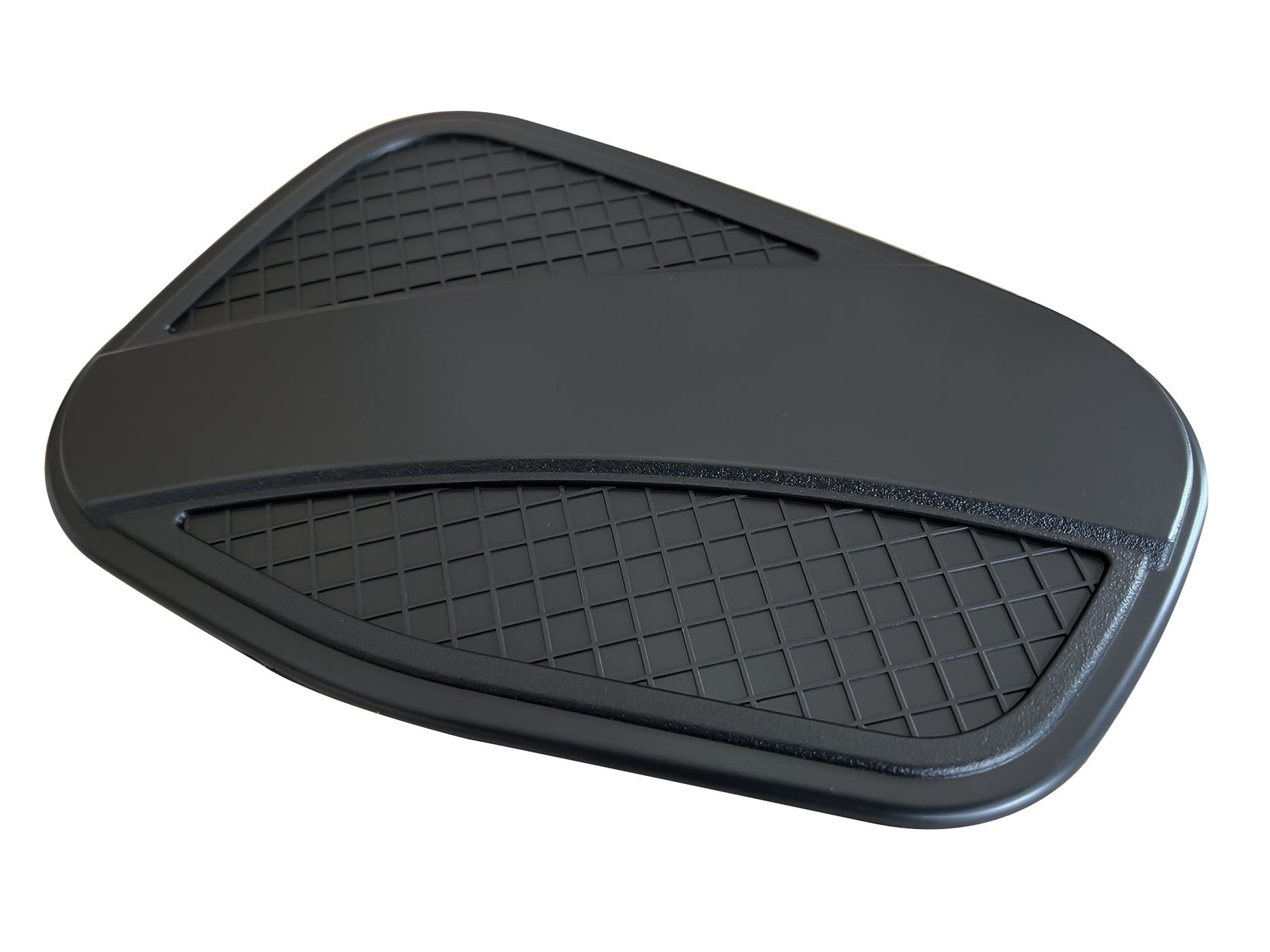 Ford Ranger Next Generation Fuel cap cover — Evorevo4x4