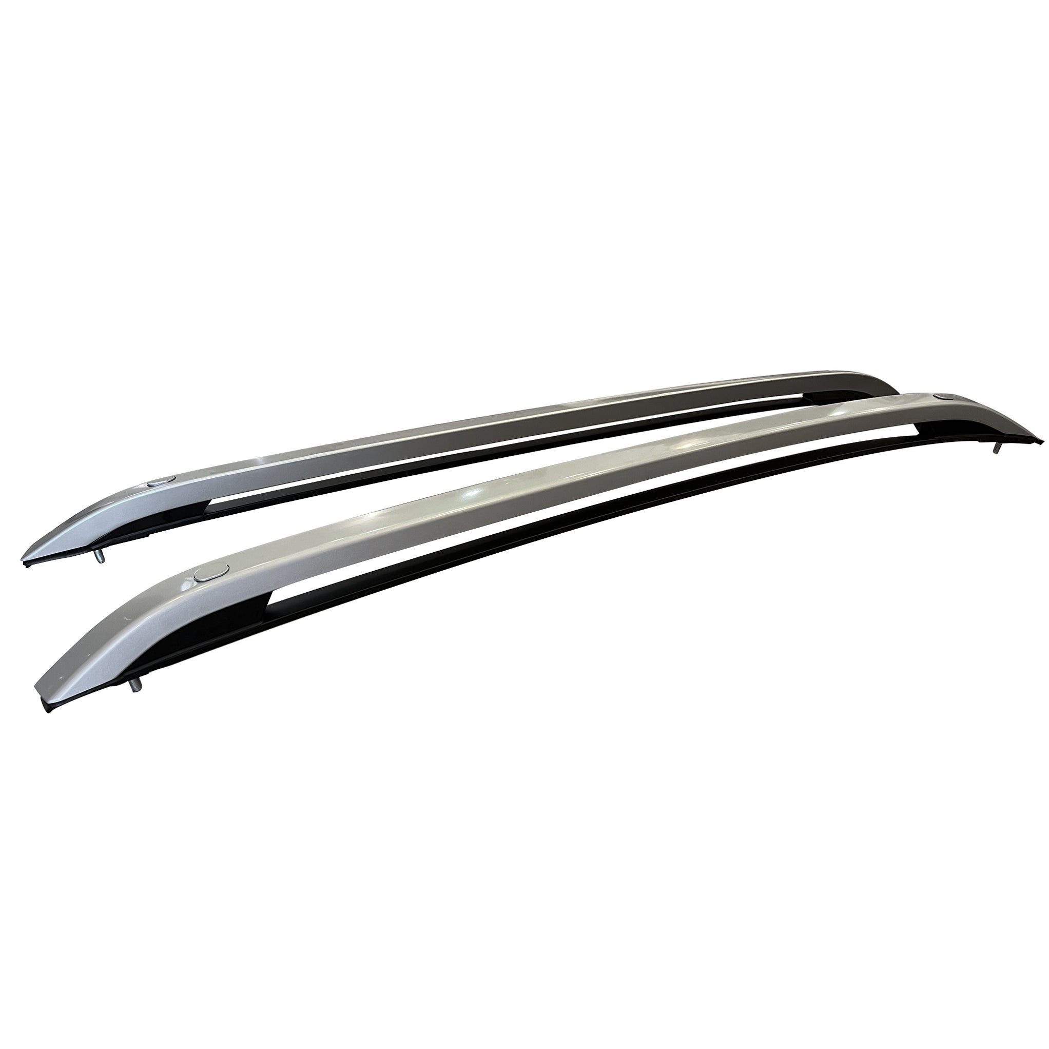 Ford Ranger Wildtrak Roof Rails 2023+ — Evorevo4x4
