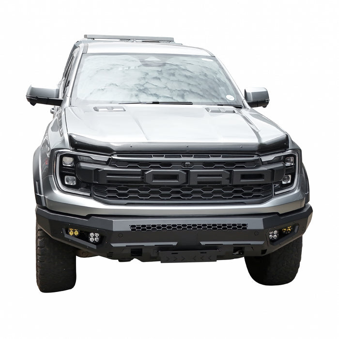 Ford Ranger Raptor Front Replacement Bumper STANE Series 2022+
