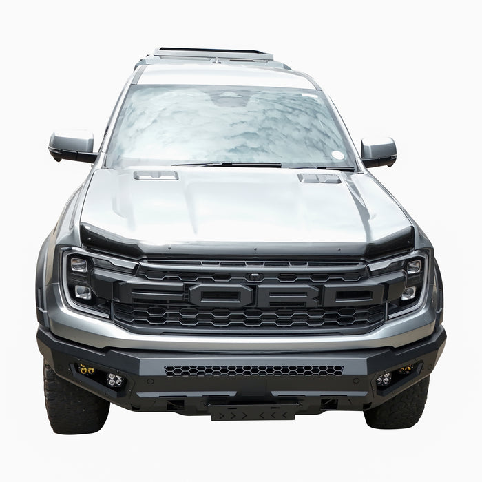 Ford Ranger Raptor Front Replacement Bumper STANE Series 2022+