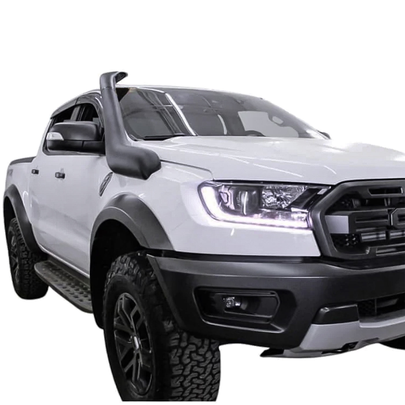Ford Ranger Raptor Snorkel 2019+ — Evorevo4x4