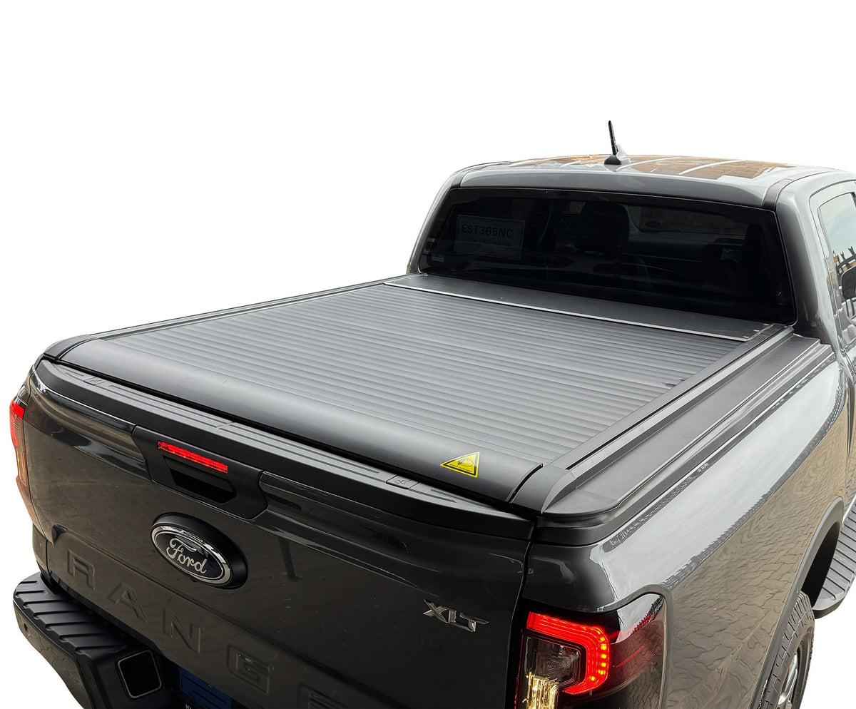 Ford Ranger RollerLid Electric 2023+ — Evorevo4x4