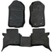 Ford-Ranger-Rubber-Mats-3D-Moulded