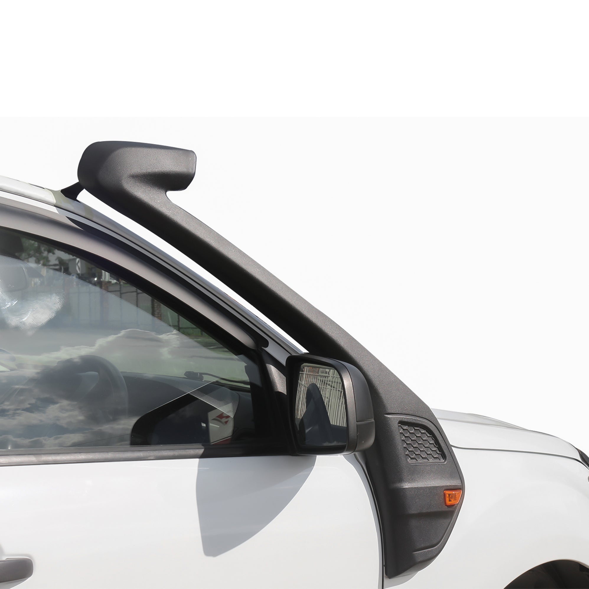 Ford Ranger Snorkel 2012 2015 — Evorevo4x4