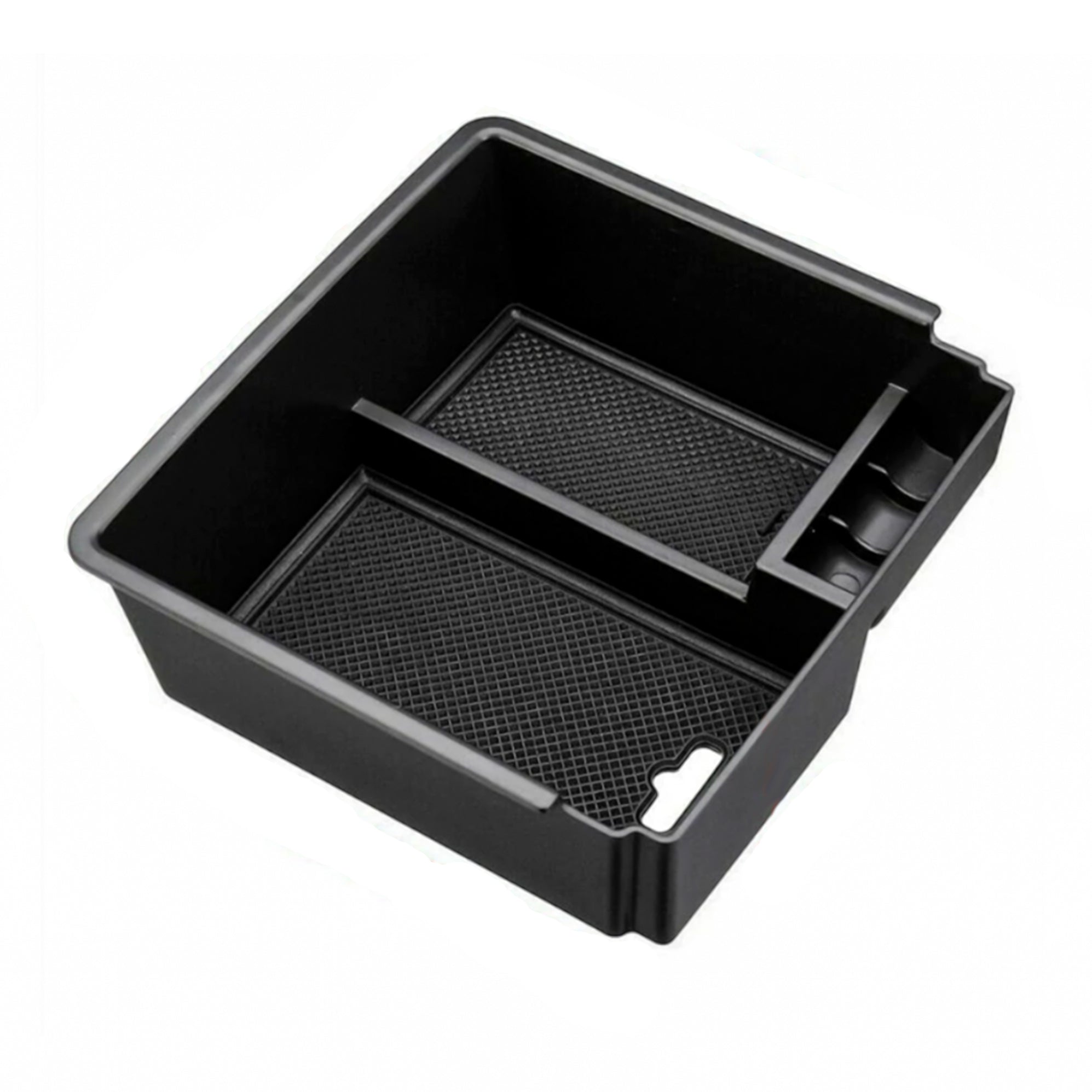 Ford Ranger Center Console Tray Armrest Storage Box with Tray 2012 ...