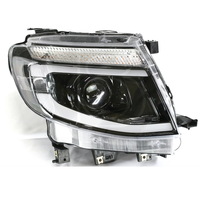 Ford-Ranger-Head-Lights-T6-Pre-Face-Lift-LED-Upgrade