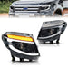 Ford-Ranger-Head-Lights-T6-Pre-Face-Lift-LED-Upgrade