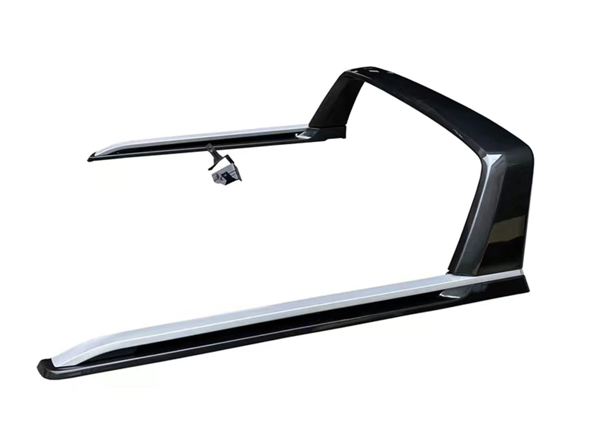 Ford Ranger Wildtrak OEM Sports Bar Next Gen 2023+ — Evorevo4x4