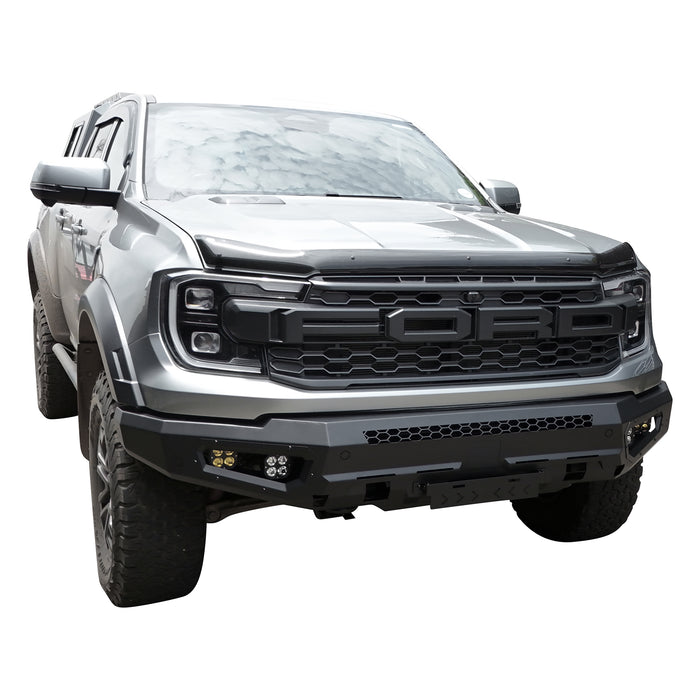 Ford Ranger Raptor Front Replacement Bumper STANE Series 2022+