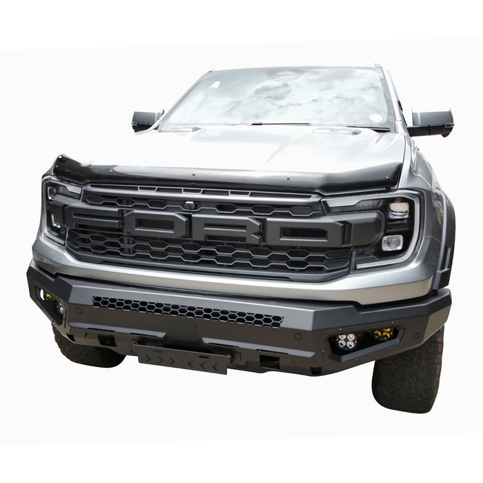 Ford Ranger Raptor Front Replacement Bumper STANE Series 2022+