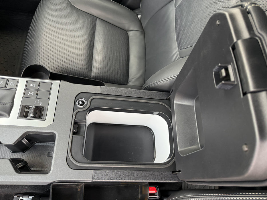 Toyota Land Cruiser Prado 250 Centre Console Fridge