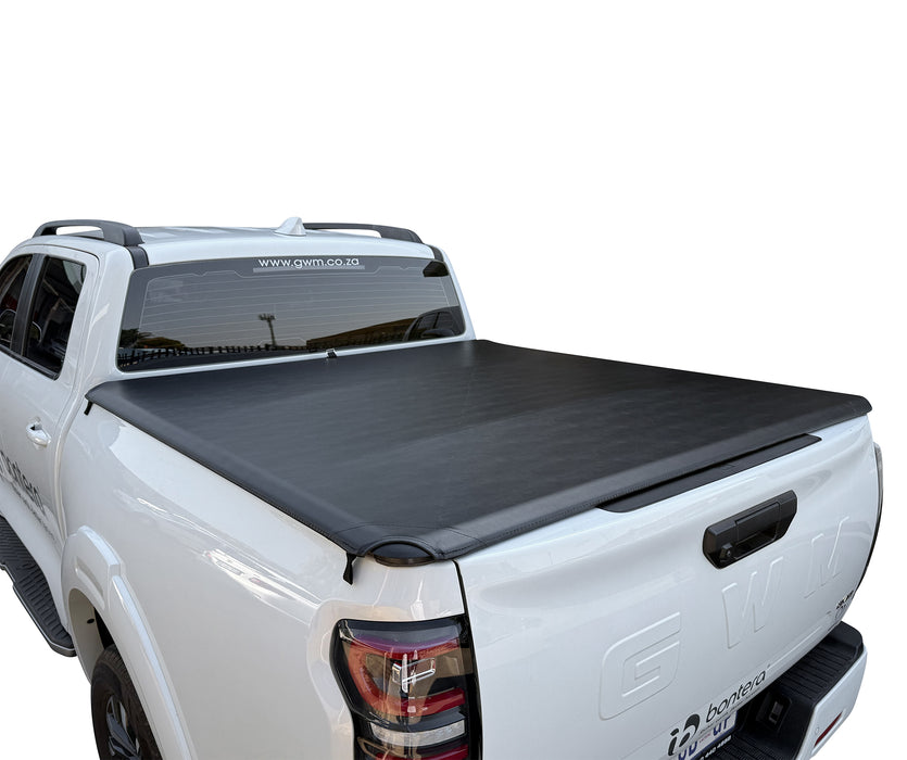 Gwm P 300 Tonneau cover 2025+