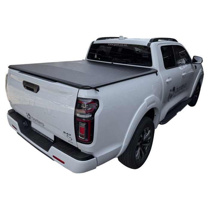 Gwm P 300 Tonneau cover 2025+