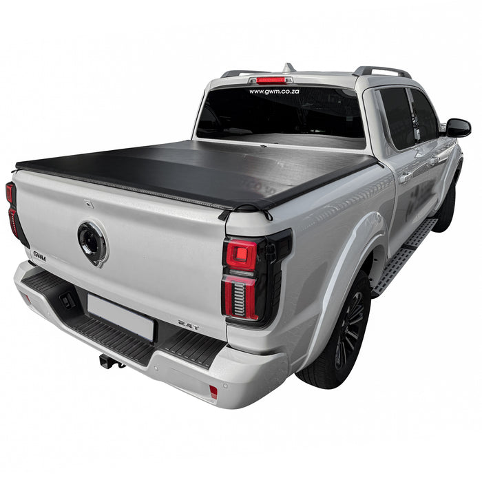 Gwm P 500 Tonneau cover 2025+ Doublecab