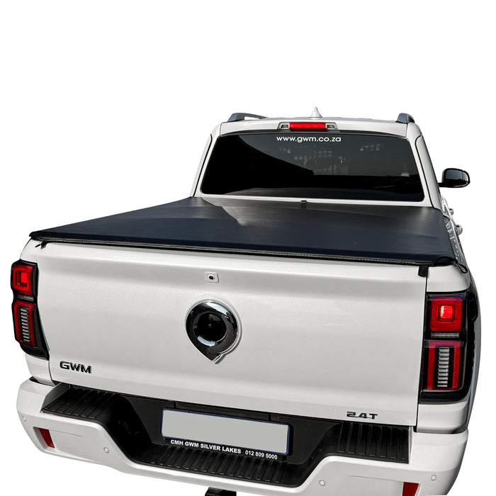 Gwm P 500 Tonneau cover 2025+ Doublecab