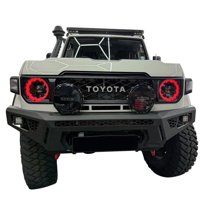 Head-Lights-Land-Cruiser