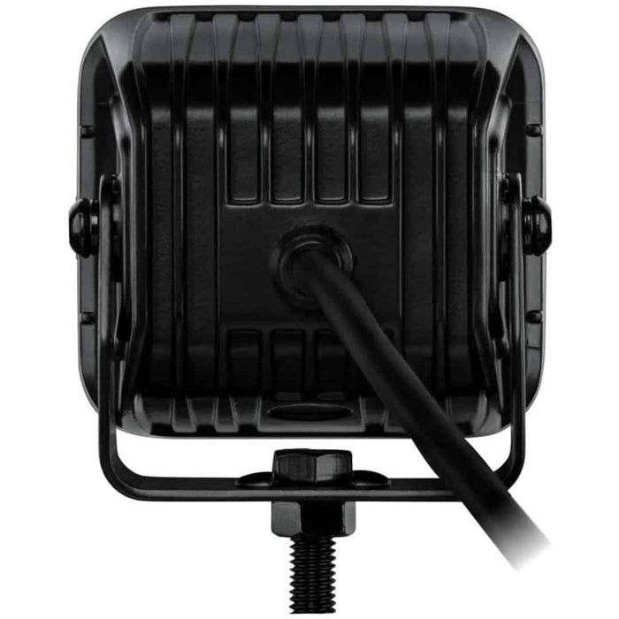 Hella LED Black Magic 3.2" Cube Kit - (Spot)