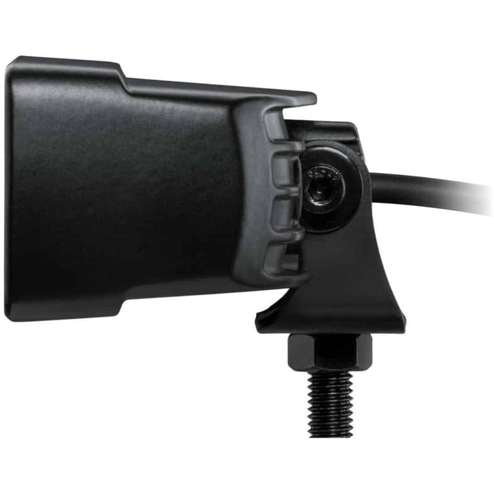 Hella Black Magic LED Mini Lightbar 6.2˝ Single (Spot)