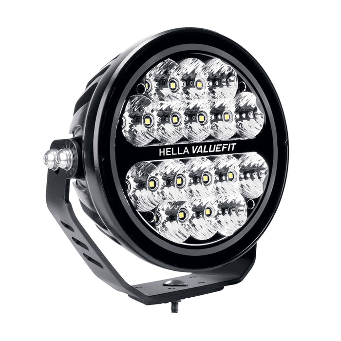 7" Hella Supernova Led Spot Lights Supernova 2.0