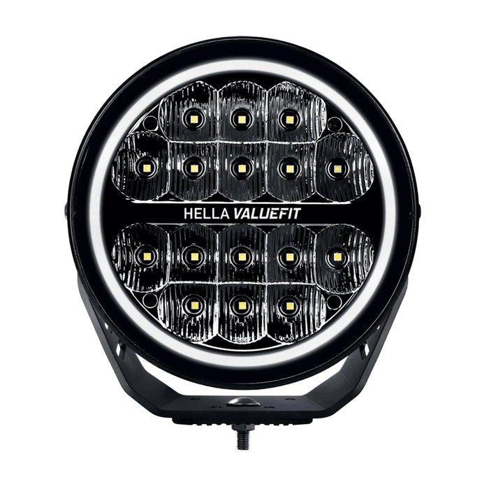 7" Hella Supernova Led Spot Lights Supernova 2.0