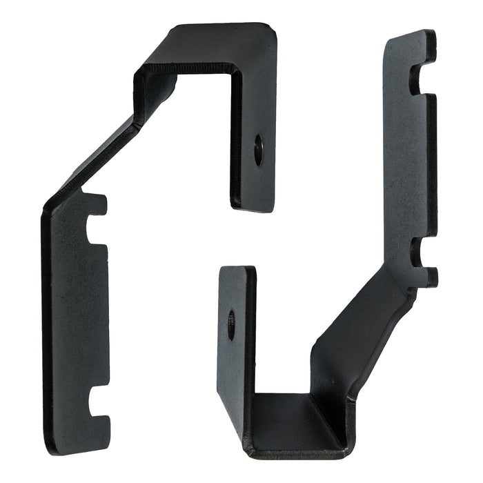Toyota Hilux Bonnet Ditch Brackets