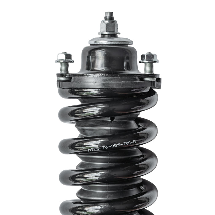 Toyota Hilux 2016+ Austraxx AT-ECO Series Suspension Kit 2" ST1