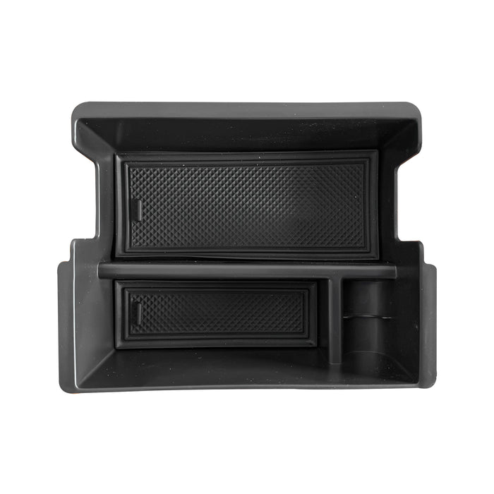 Isuzu-Centre-Console-Tray
