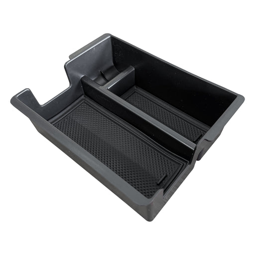 Isuzu-Centre-Tray-Storage